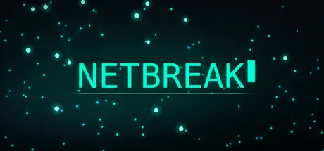 NETBREAK cover art
