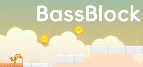 BassBlock cover art