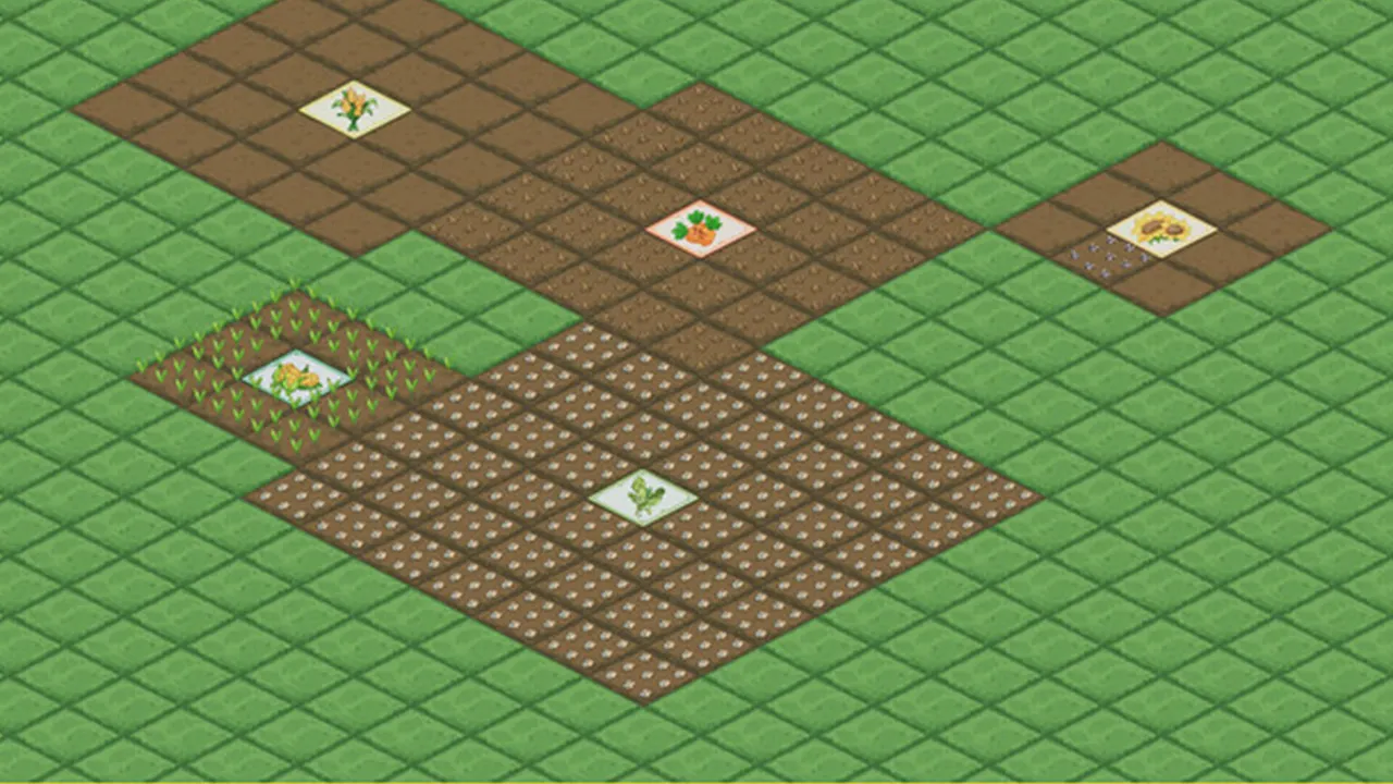 Parallel Farm screenshot 1