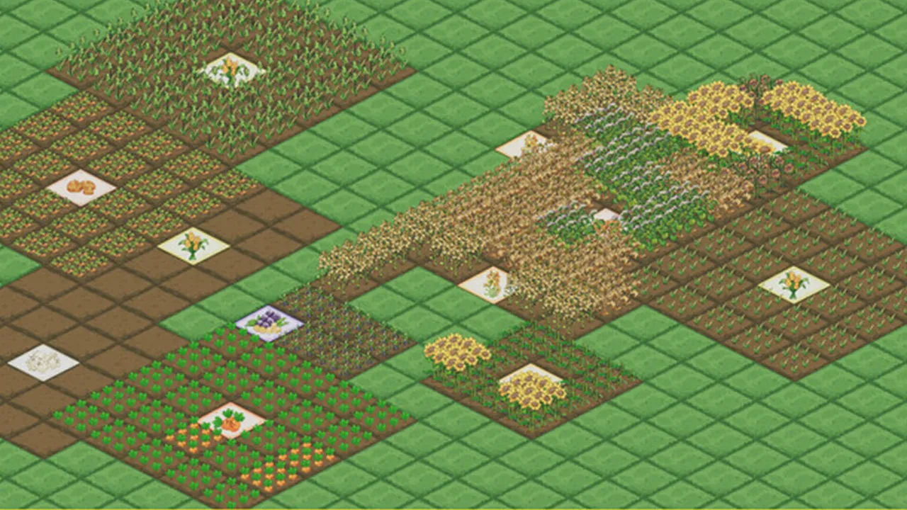 Parallel Farm screenshot 2