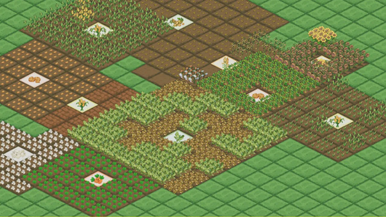 Parallel Farm screenshot 3