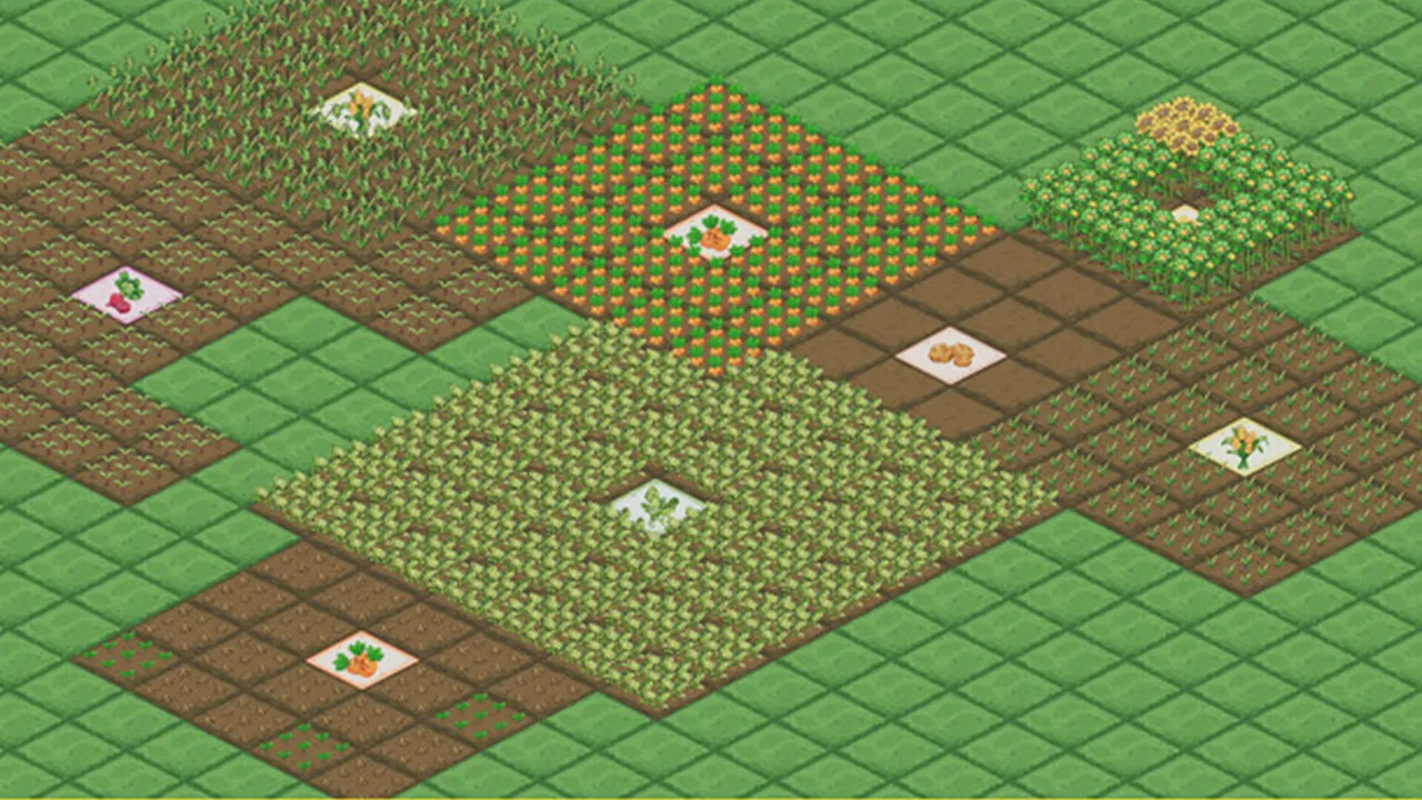 Parallel Farm screenshot 4