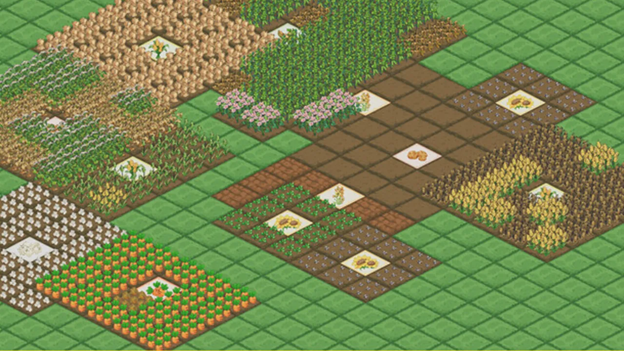 Parallel Farm screenshot 5