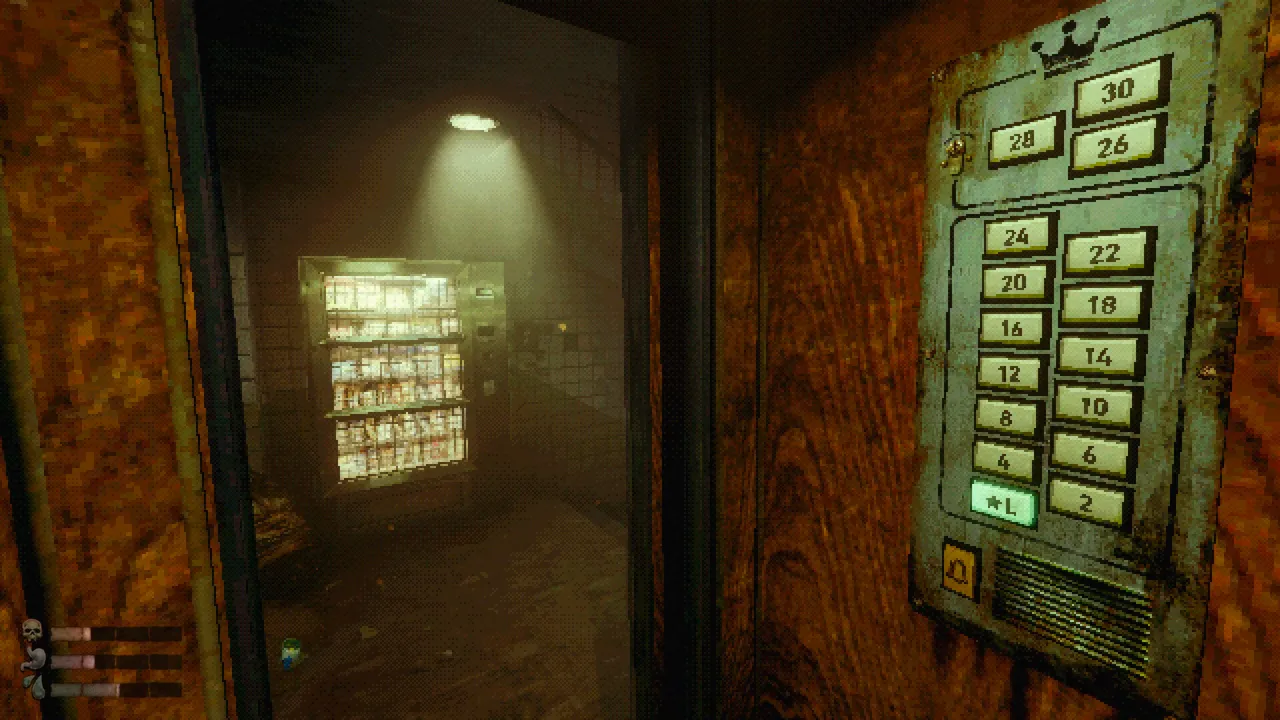 MOLDRISE screenshot 3
