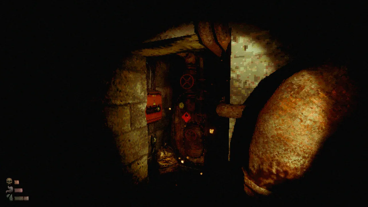 MOLDRISE screenshot 5