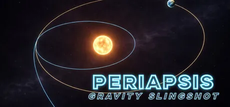 Periapsis: Gravity Slingshot cover art