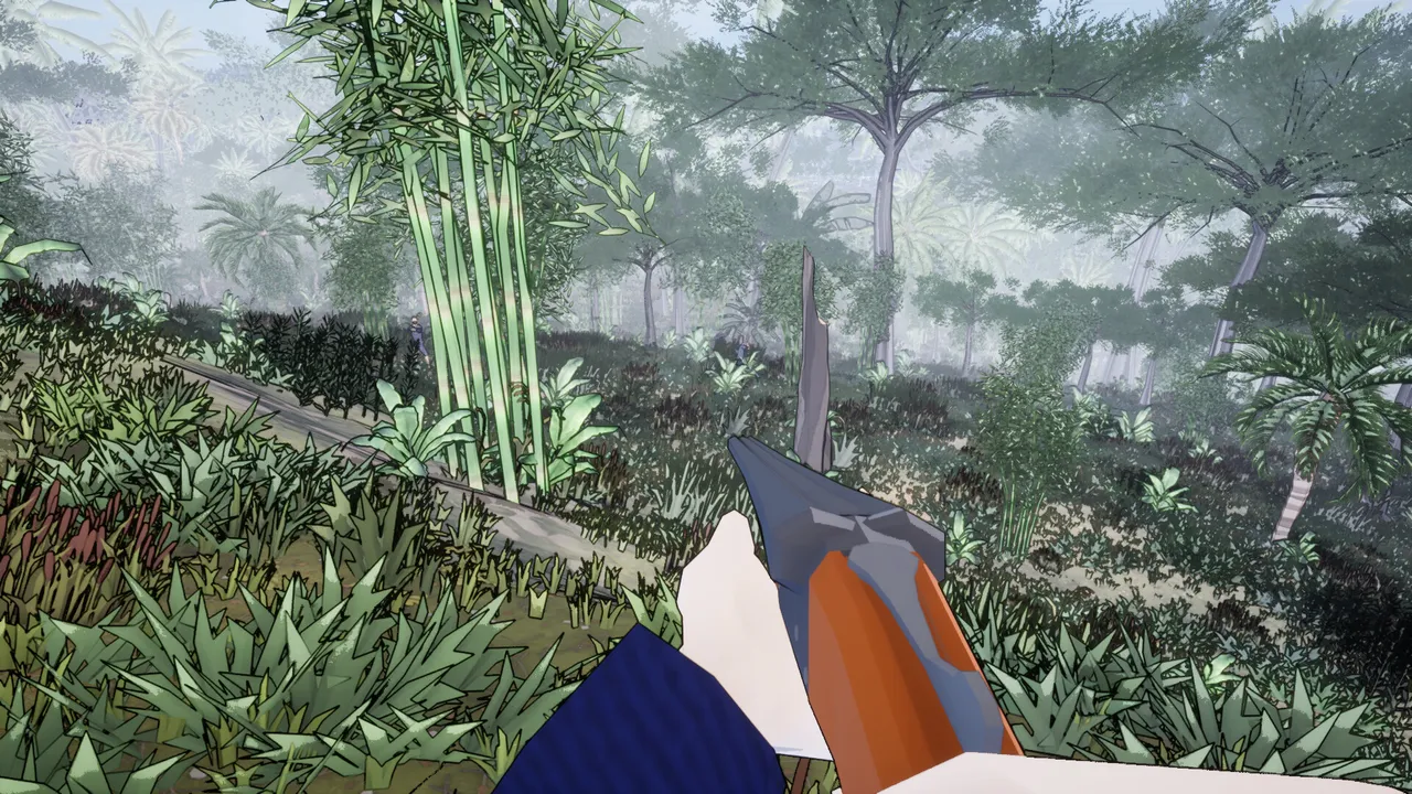Vecchio Furioso screenshot 1