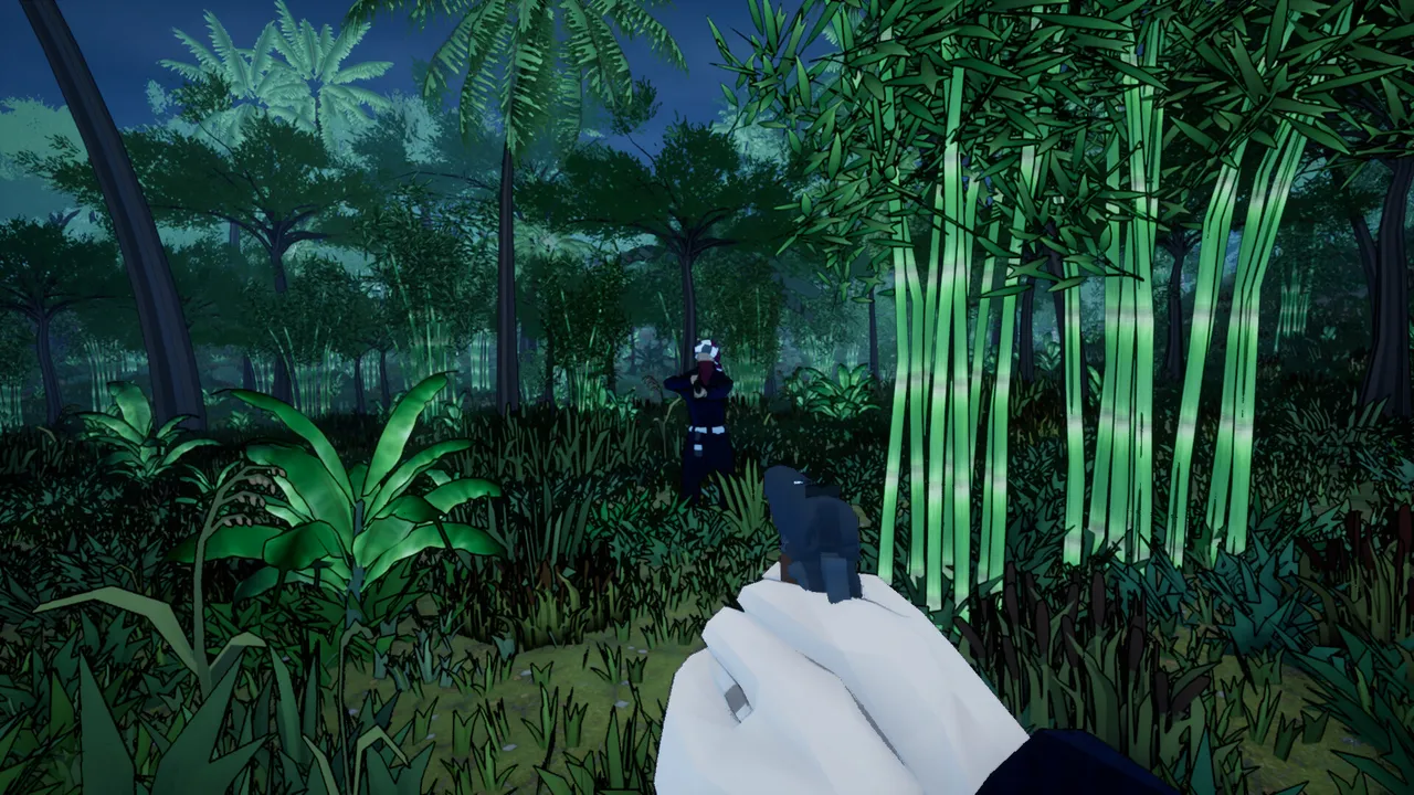 Vecchio Furioso screenshot 2