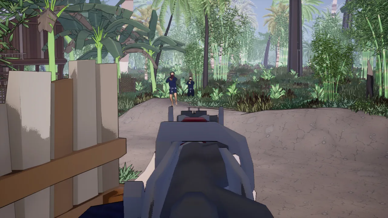 Vecchio Furioso screenshot 3