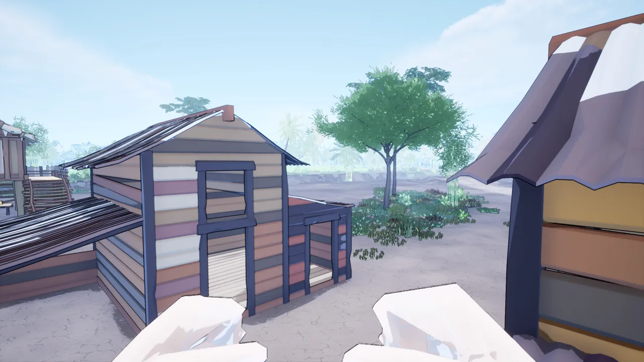 Vecchio Furioso screenshot 6