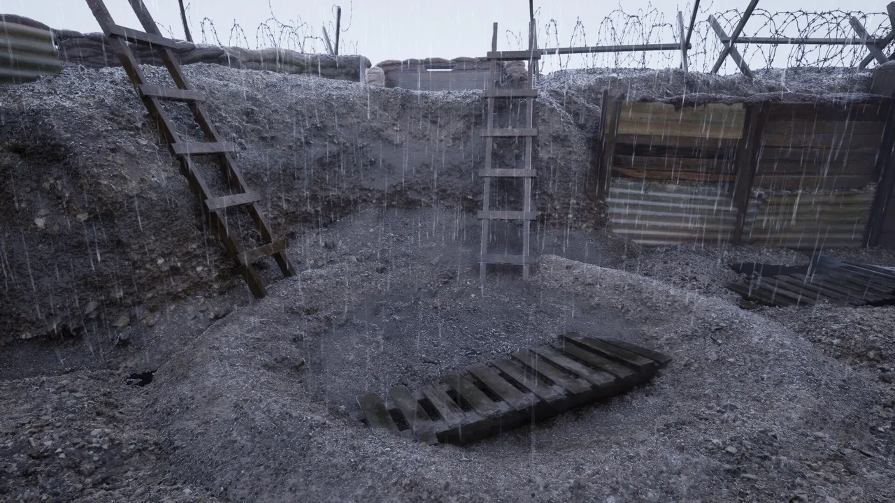 Shellshock screenshot 5