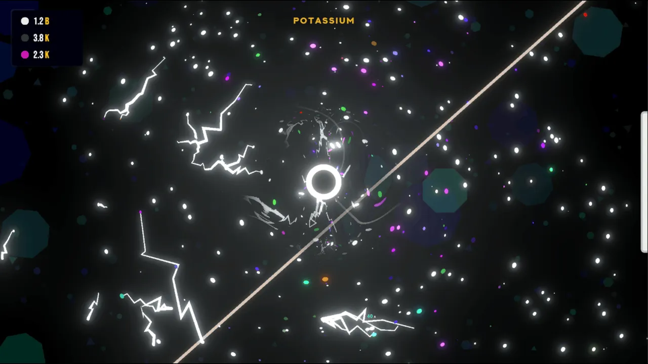 Fusion Core: Black Hole screenshot 3