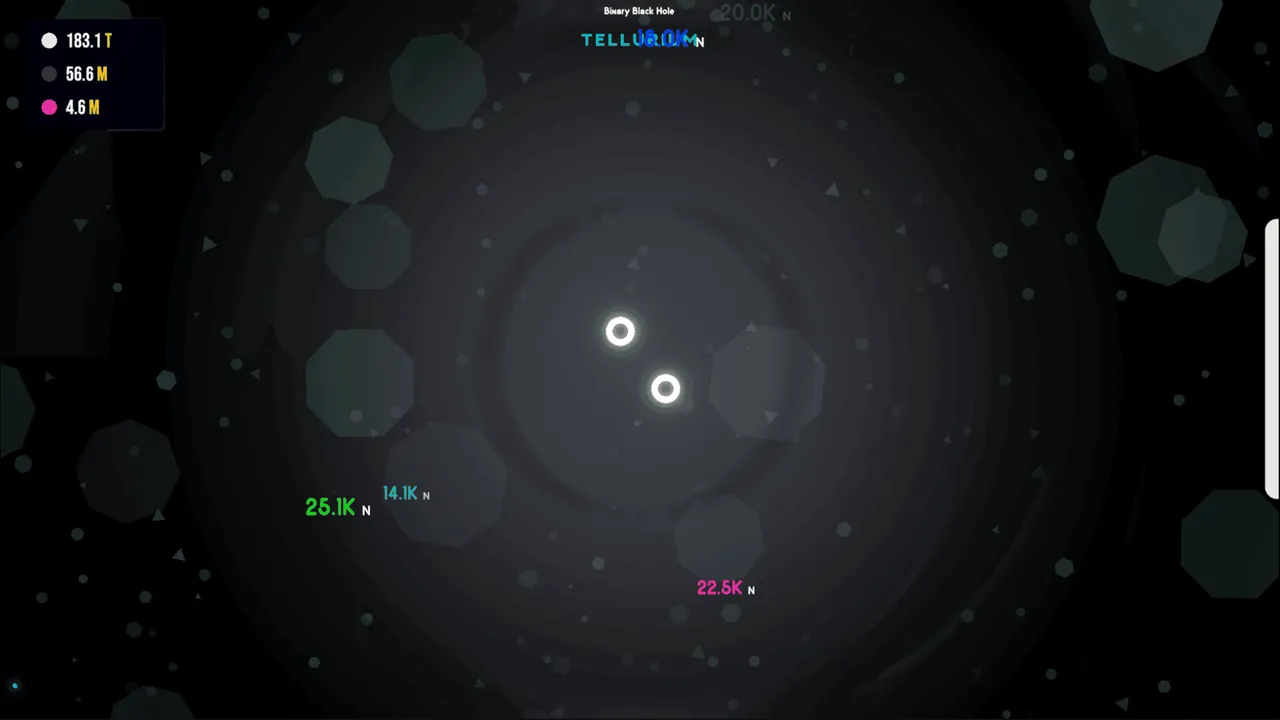 Fusion Core: Black Hole screenshot 6