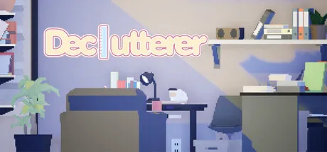 Declutterer cover art