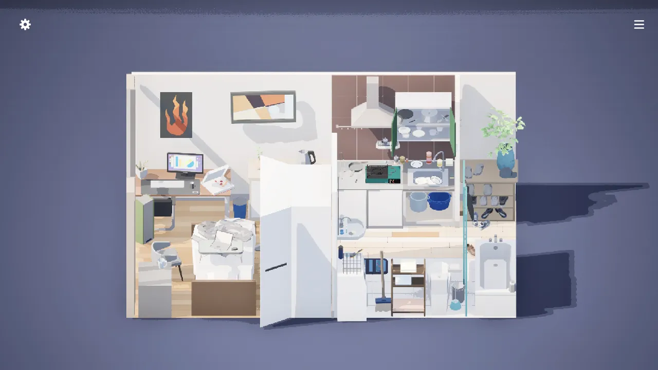 Declutterer screenshot 5
