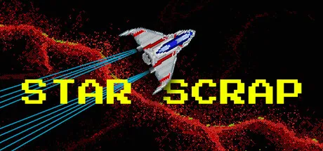 Star Scrap cover art