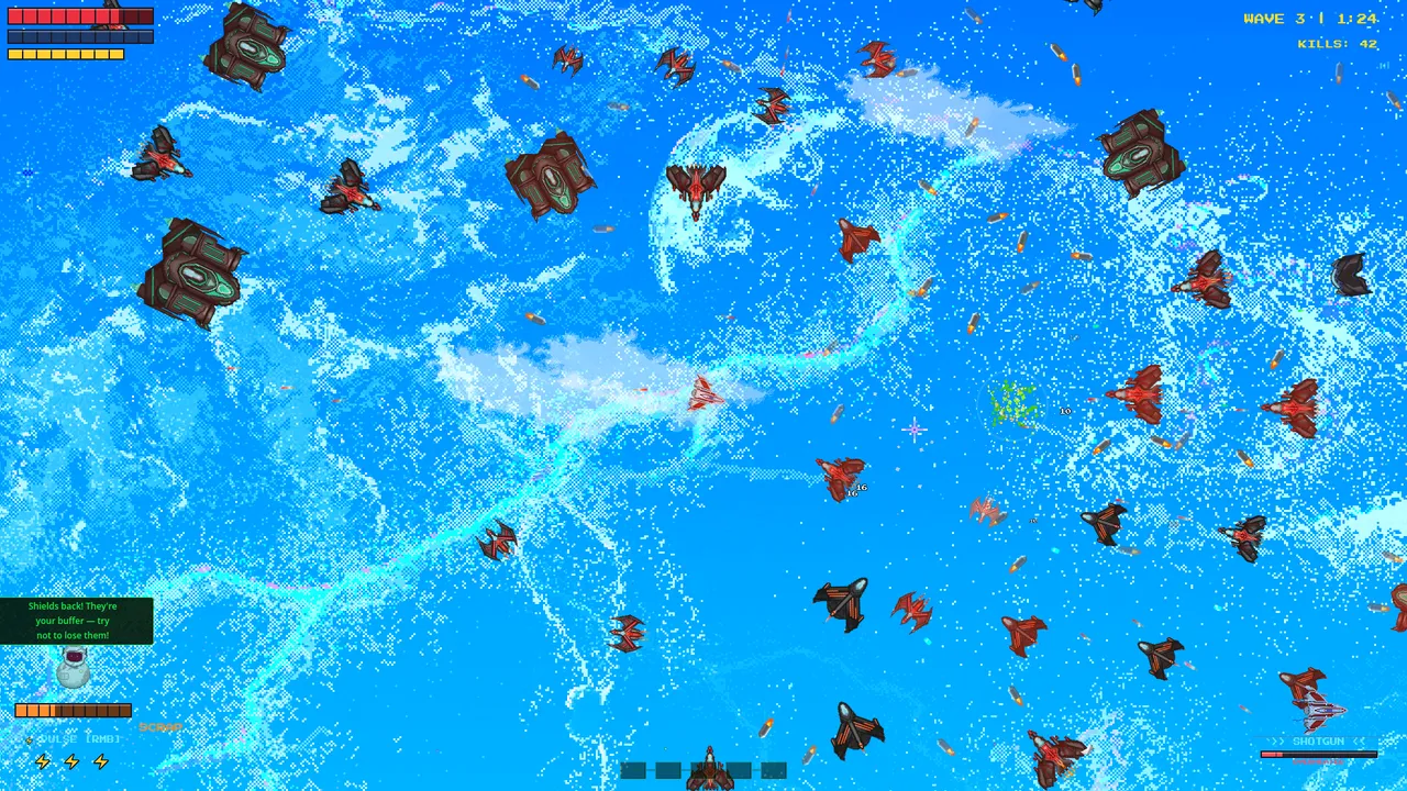 Star Scrap screenshot 5