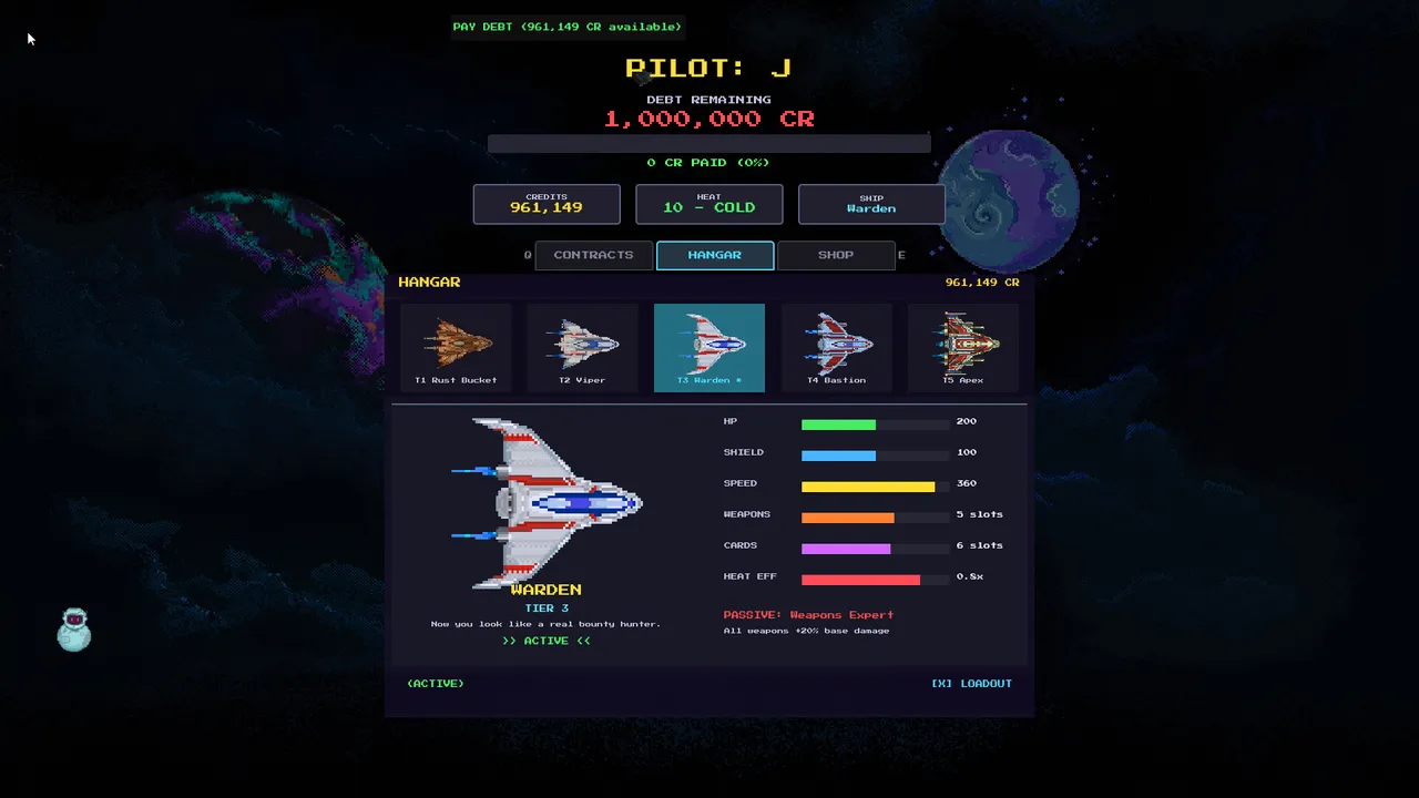 Star Scrap screenshot 6