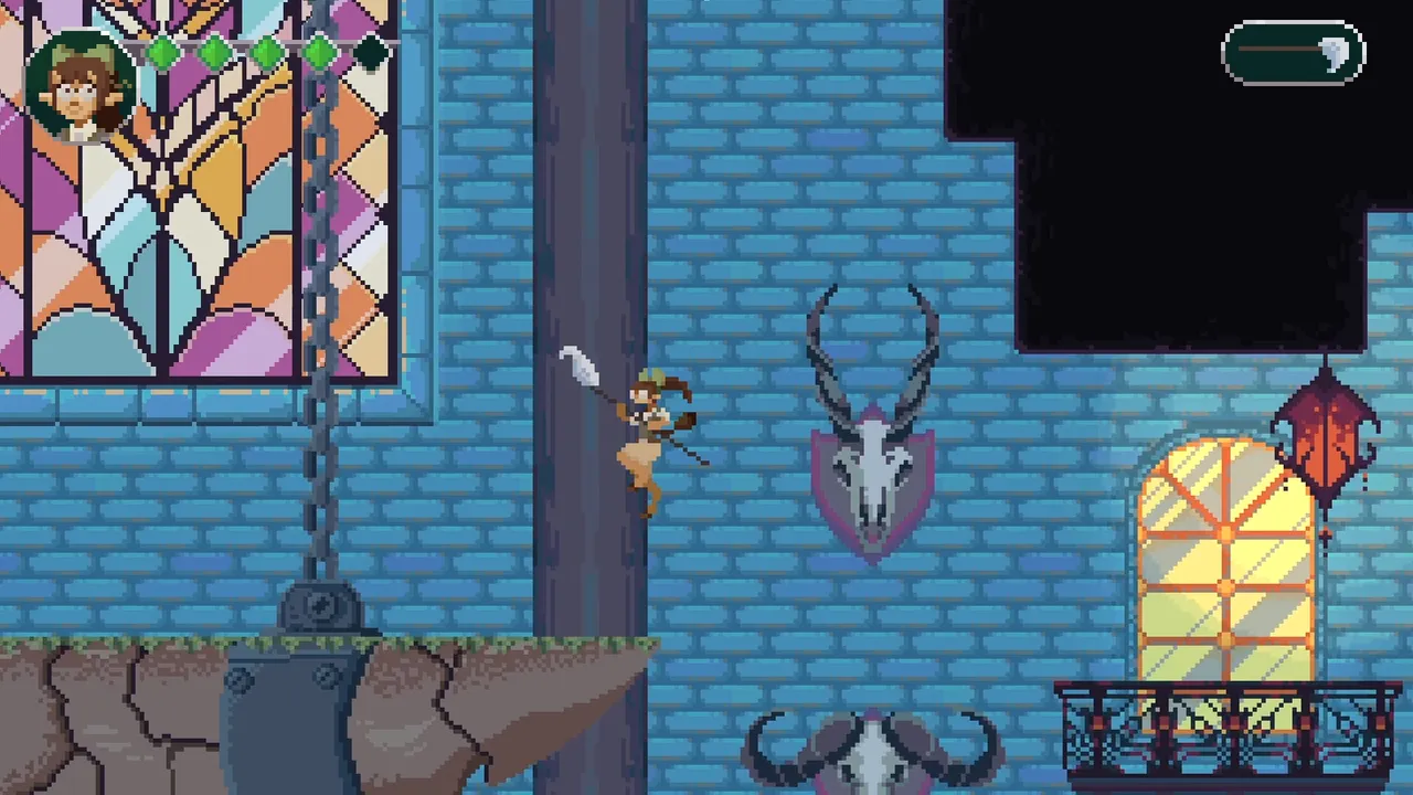 Part-Time Pandemonium screenshot 3
