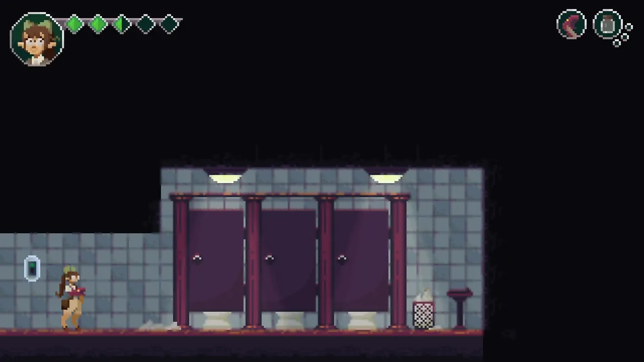 Part-Time Pandemonium screenshot 4