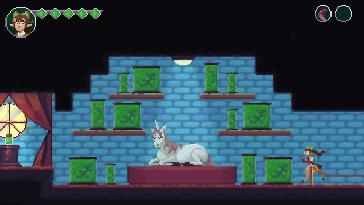 Part-Time Pandemonium screenshot 5