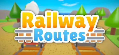 Railway Routes cover art