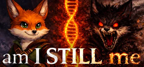 am I STILL me cover art