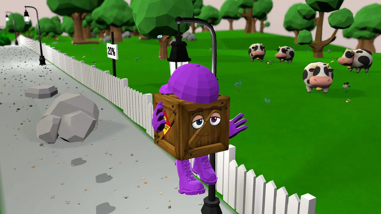 Beat Boxy screenshot 2