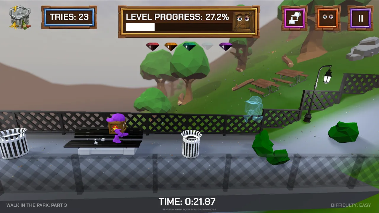 Beat Boxy screenshot 3