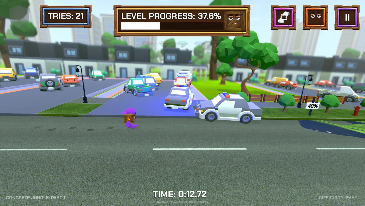 Beat Boxy screenshot 4