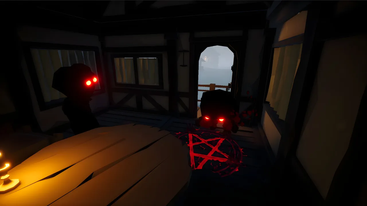 diffiCULT screenshot 3