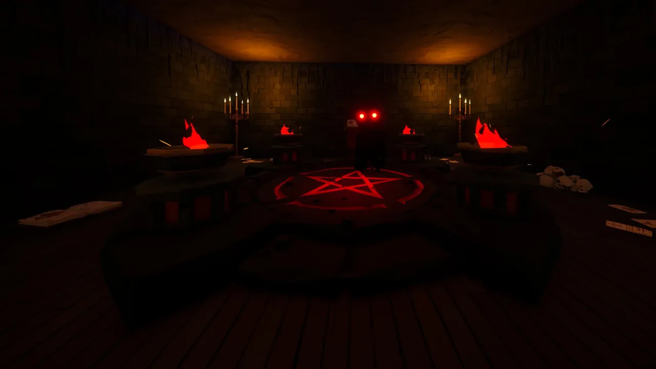 diffiCULT screenshot 6