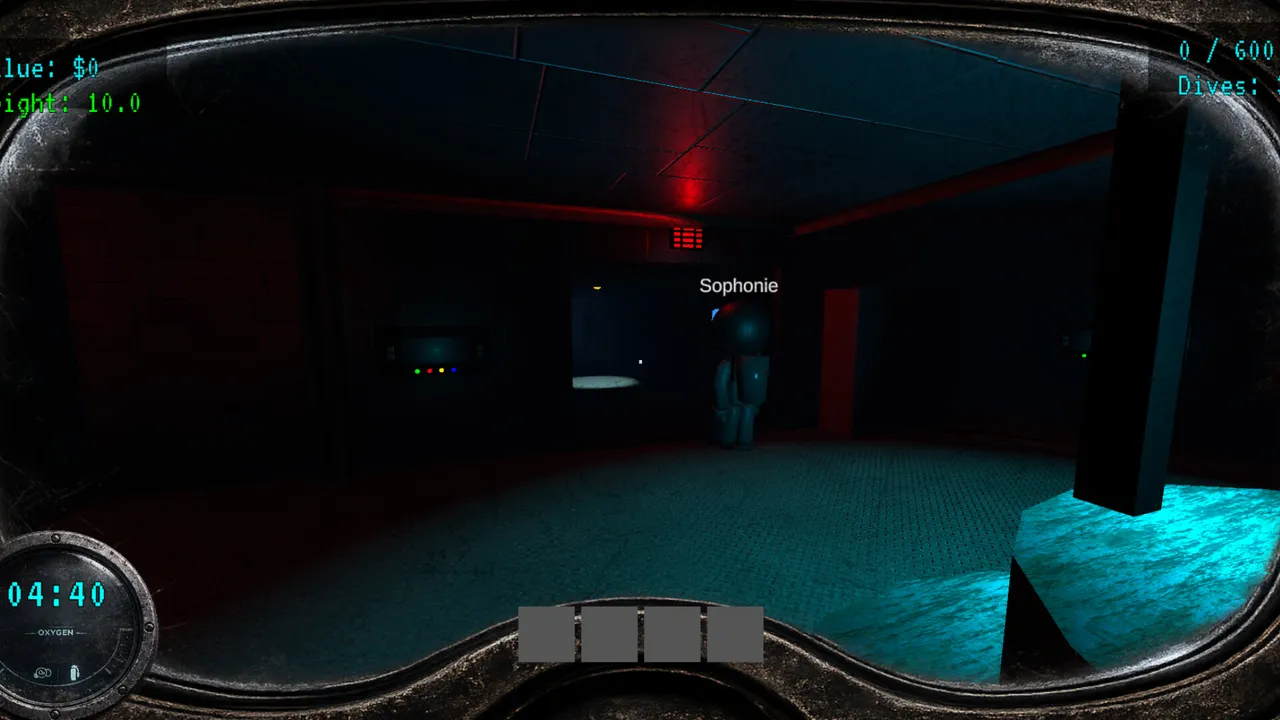 Subsurface screenshot 1