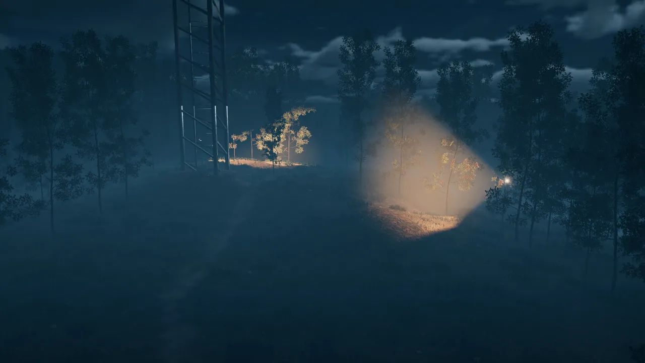 Signal Scavenger screenshot 3