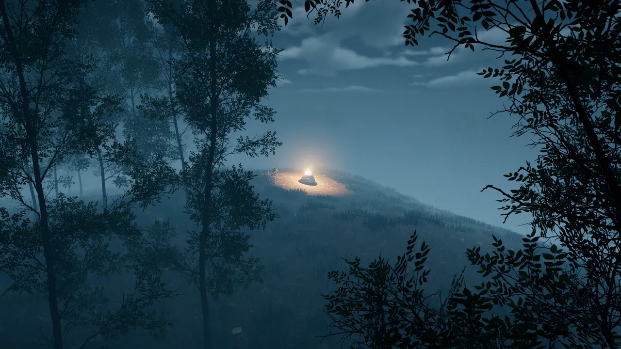 Signal Scavenger screenshot 6