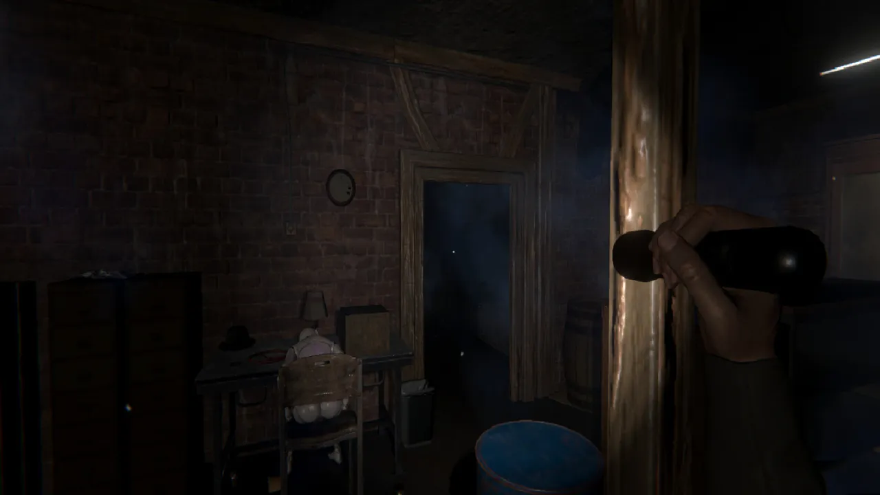 The Show Goes On screenshot 2