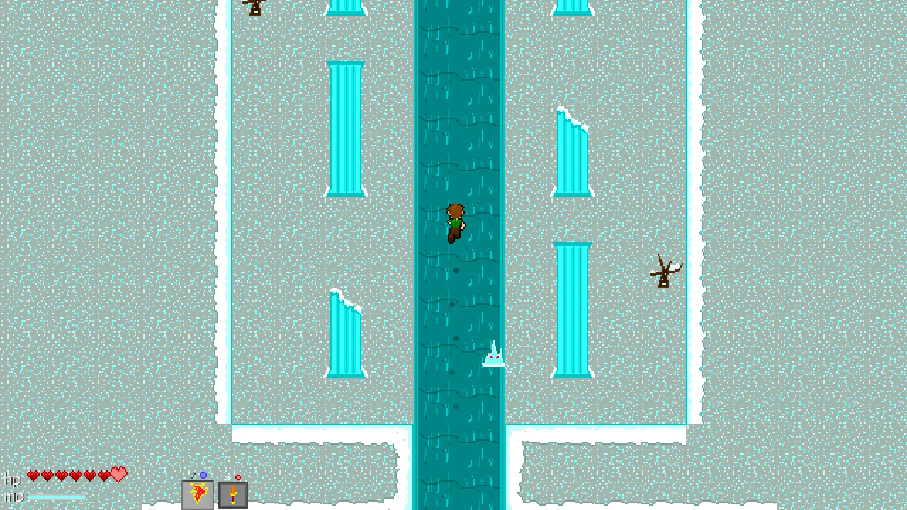 Tales of Acilain screenshot 4