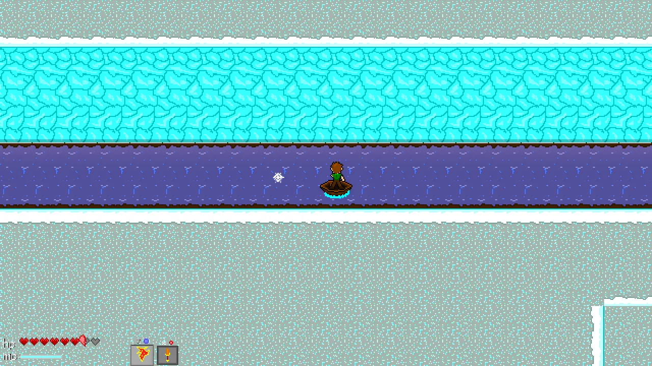Tales of Acilain screenshot 5