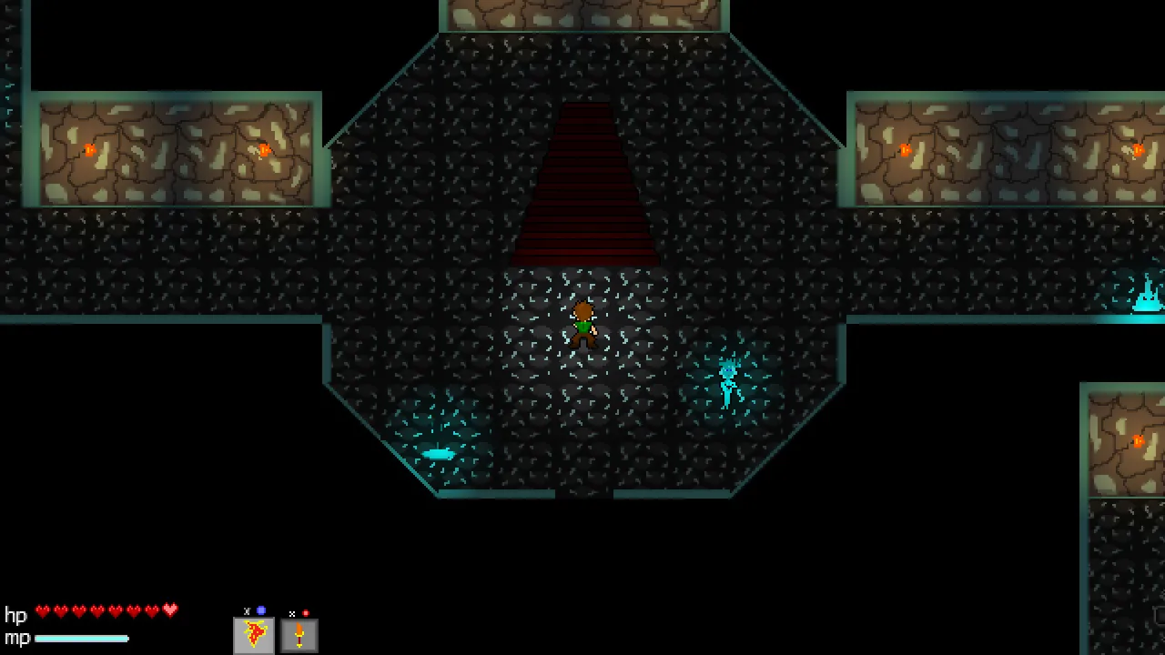 Tales of Acilain screenshot 6