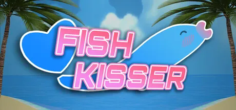 FISH KISSER cover art