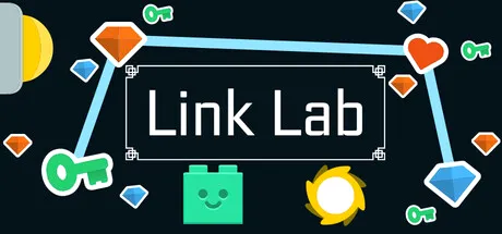 Link Lab cover art