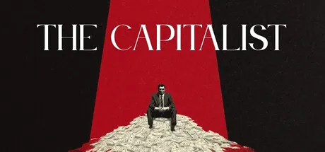 The Capitalist cover art