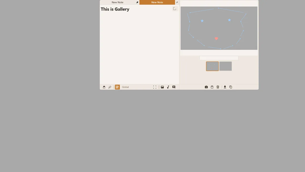 ShareNote Engine screenshot 6