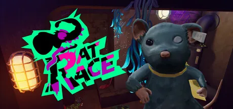 Rat Race cover art