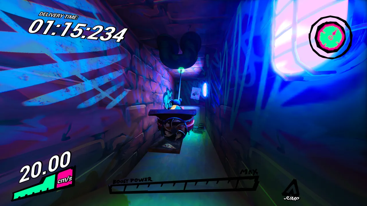 Rat Race screenshot 4