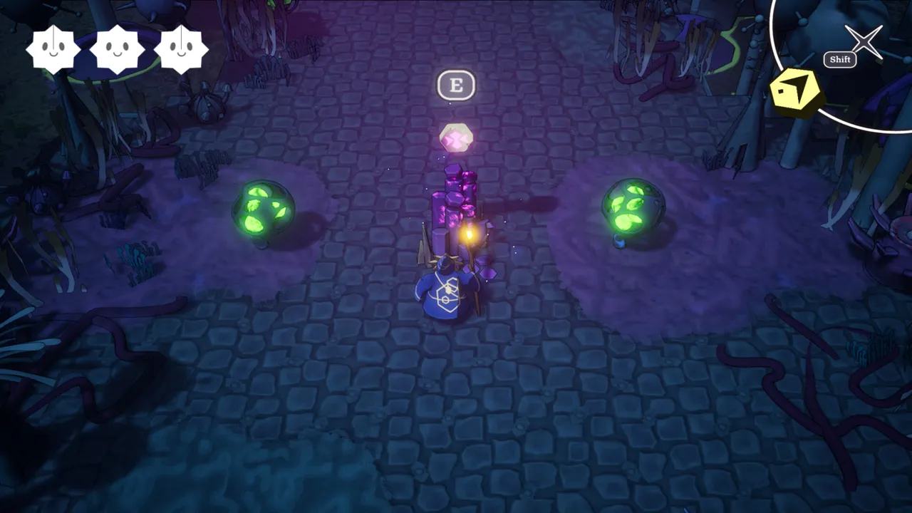 The Apprentice screenshot 5