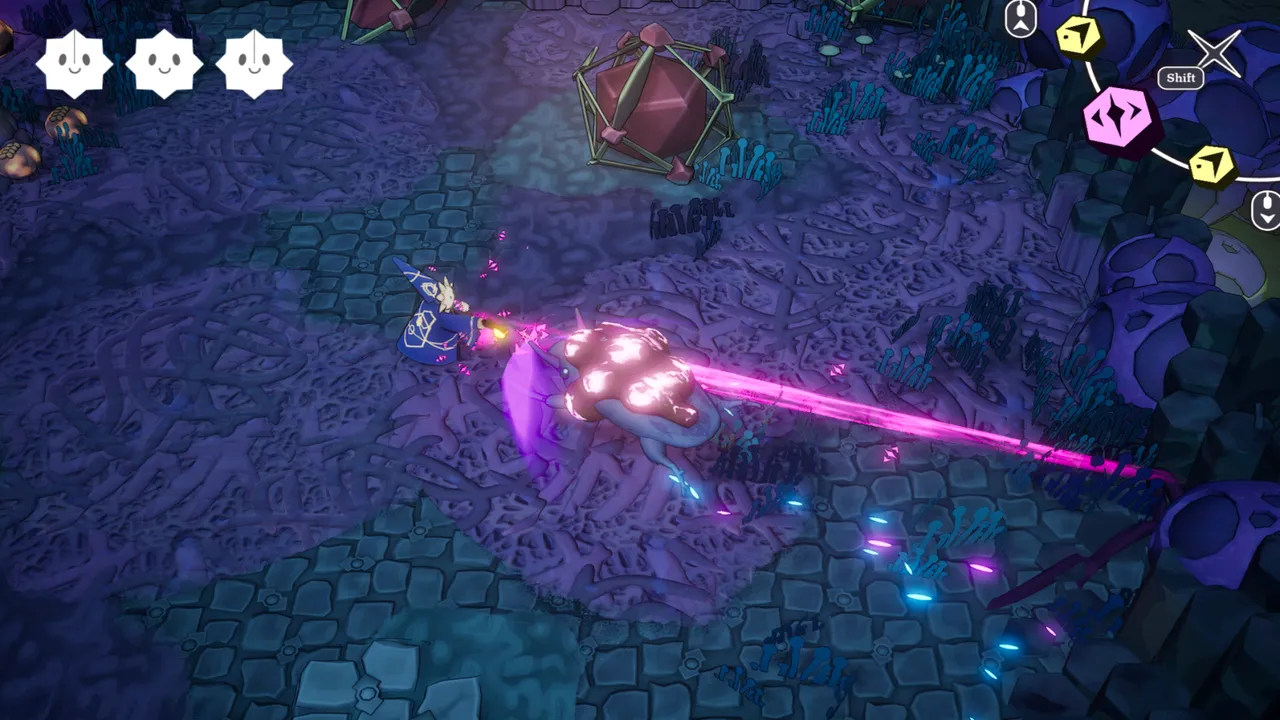 The Apprentice screenshot 6