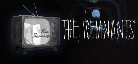 The Remnants cover art