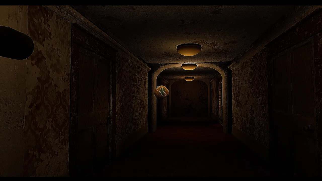 The Remnants screenshot 1