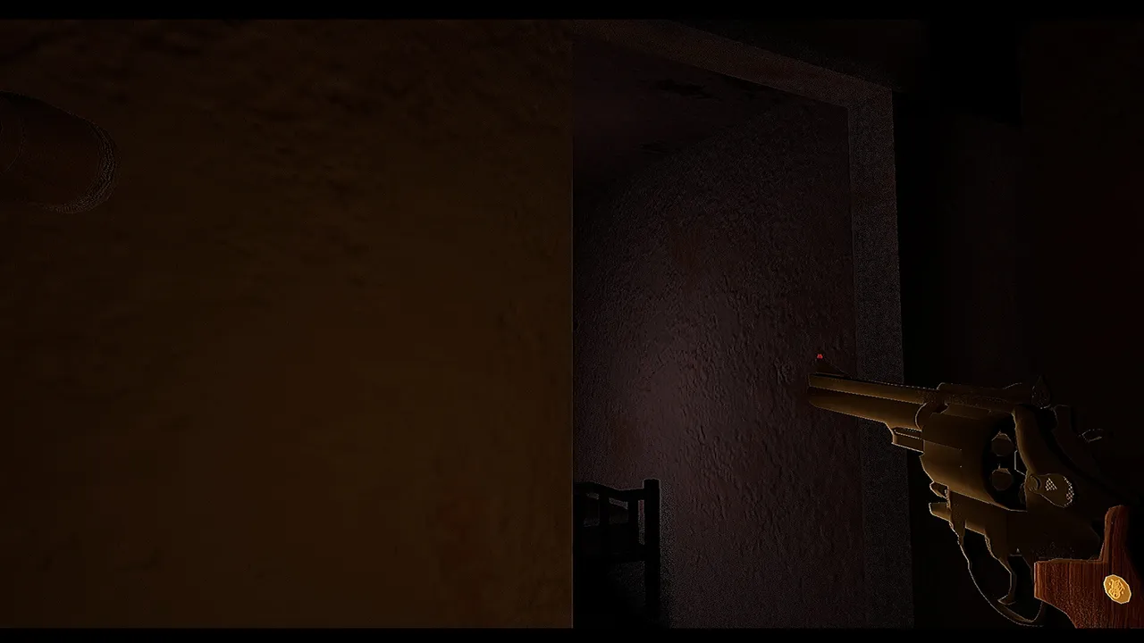 The Remnants screenshot 2